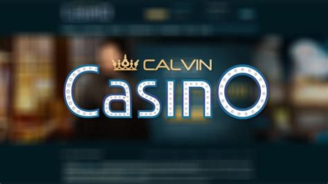 Calvin casino Venezuela